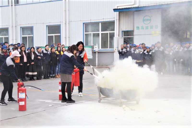 Filton Tech Focuses on Fire Protection and Life always come first Filton Tech Focuses on Fire Protection and Life always come first
