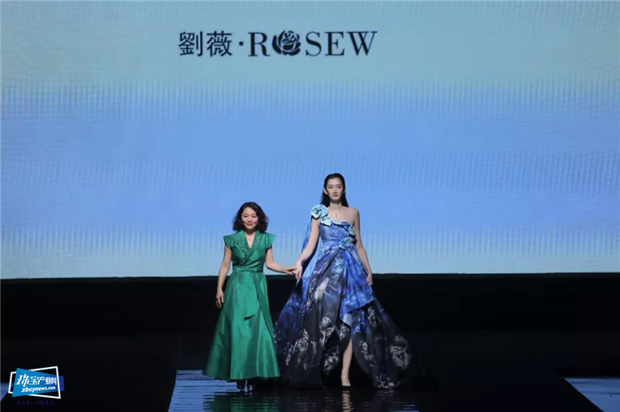 第六届中国（深圳）国际时装节——“深立潮头 圳领全球”特区40年时尚盛典即将盛大开启
