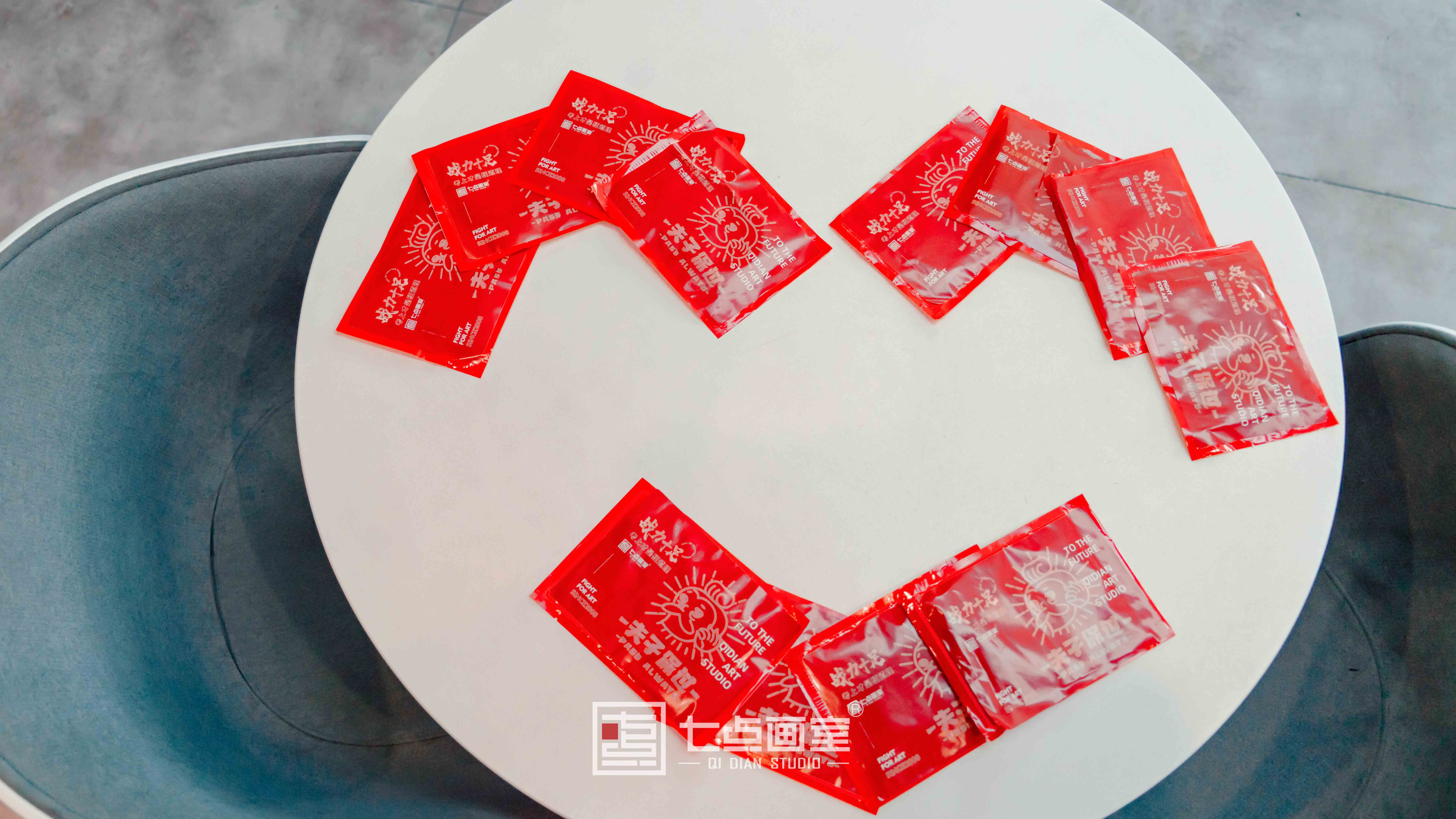 实力出彩!七点画室校考突击班三大方向作品展 实力出彩!七点画室校考突击班三大方向作品展