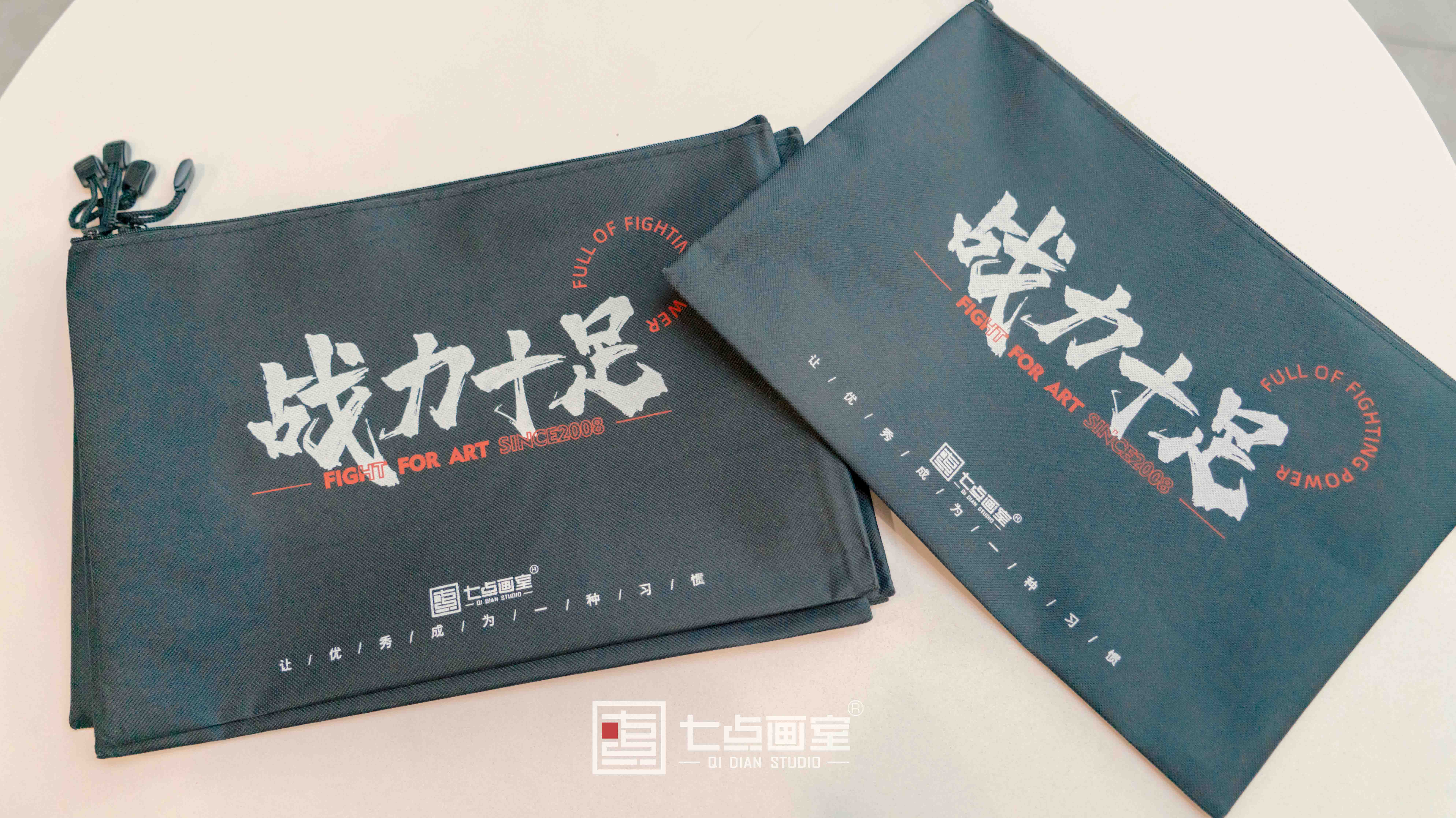 实力出彩!七点画室校考突击班三大方向作品展 实力出彩!七点画室校考突击班三大方向作品展