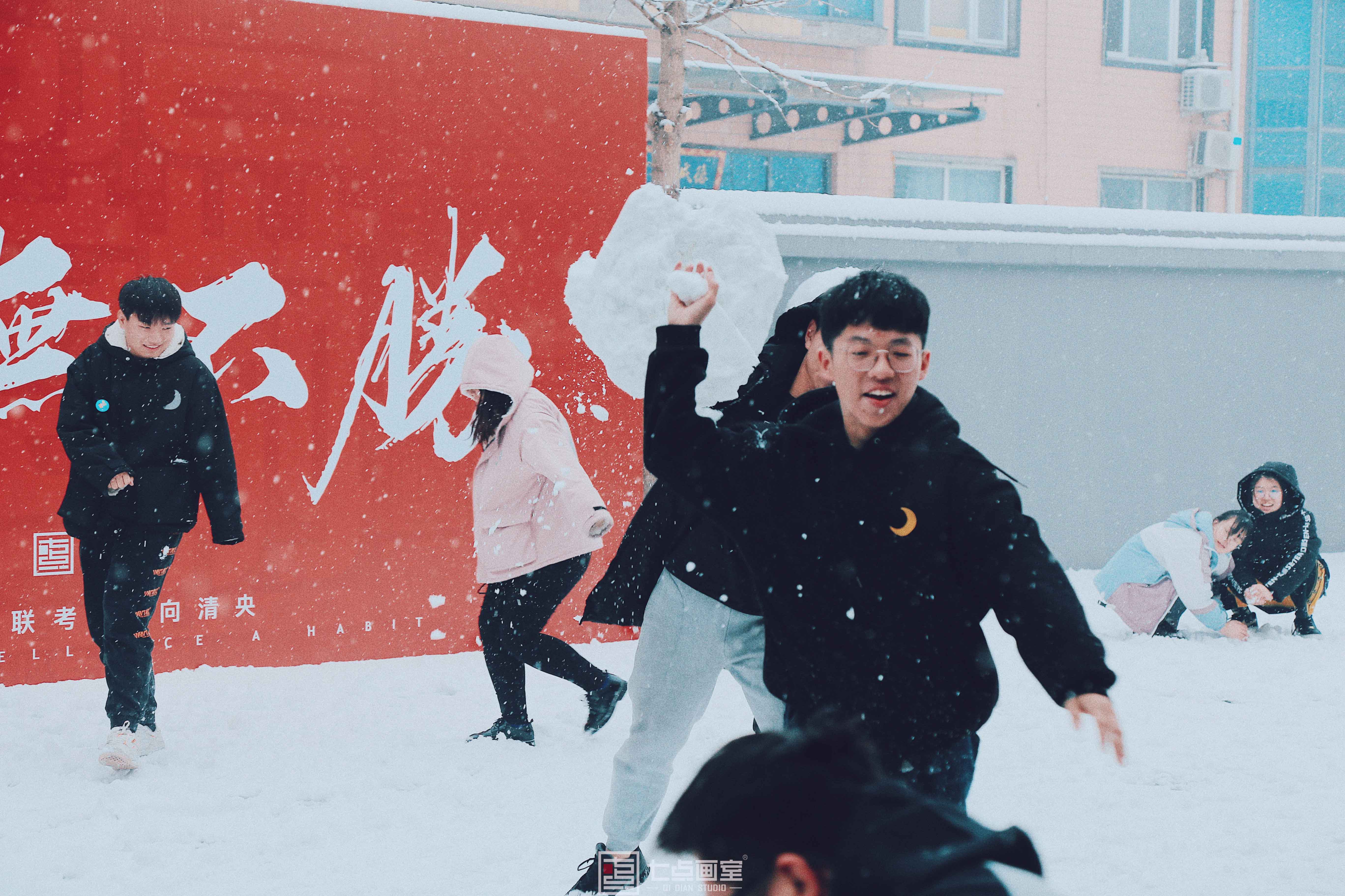实力出彩!七点画室校考突击班三大方向作品展 实力出彩!七点画室校考突击班三大方向作品展