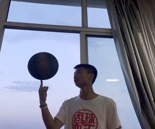 阳光开朗的重庆“崽儿” 阳光开朗的重庆“崽儿”
