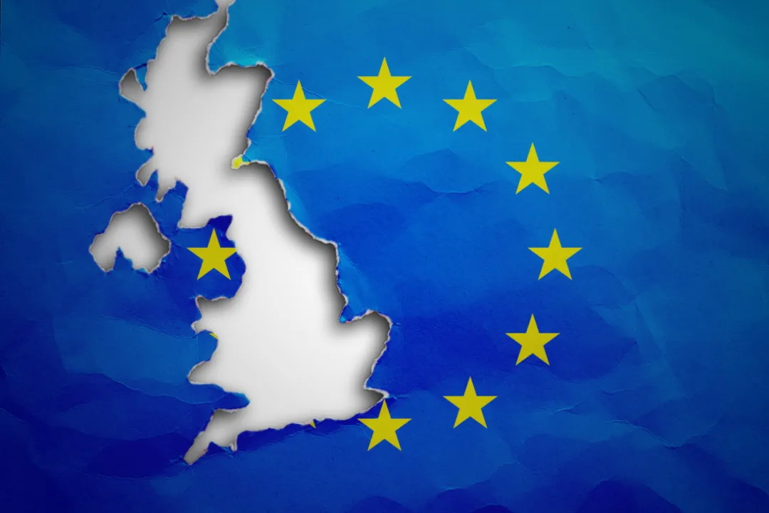 定了!英国脱欧大结局!1月1日之后对英贸易重要提醒! 定了!英国脱欧大结局!1月1日之后对英贸易重要提醒!