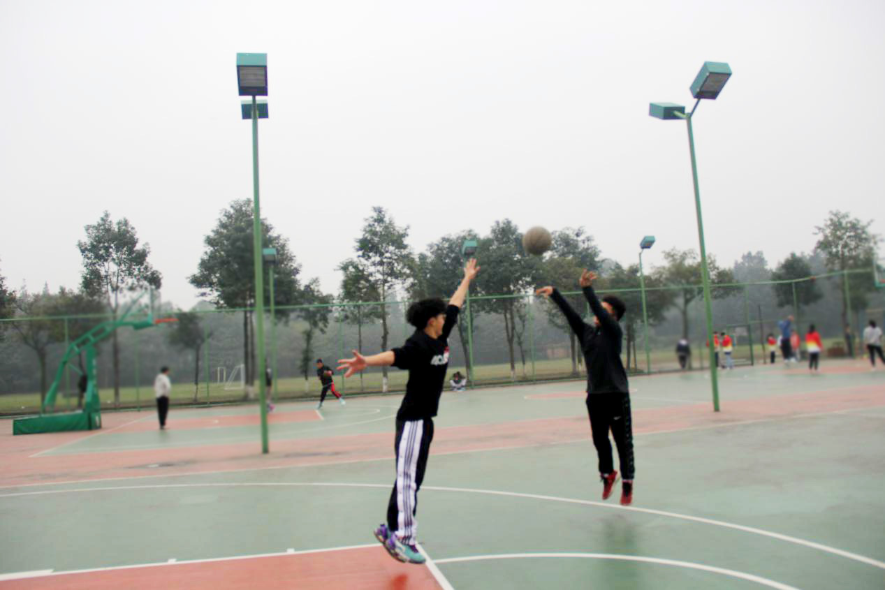 鸣奏青春旋律 抒写运动乐章 鸣奏青春旋律 抒写运动乐章