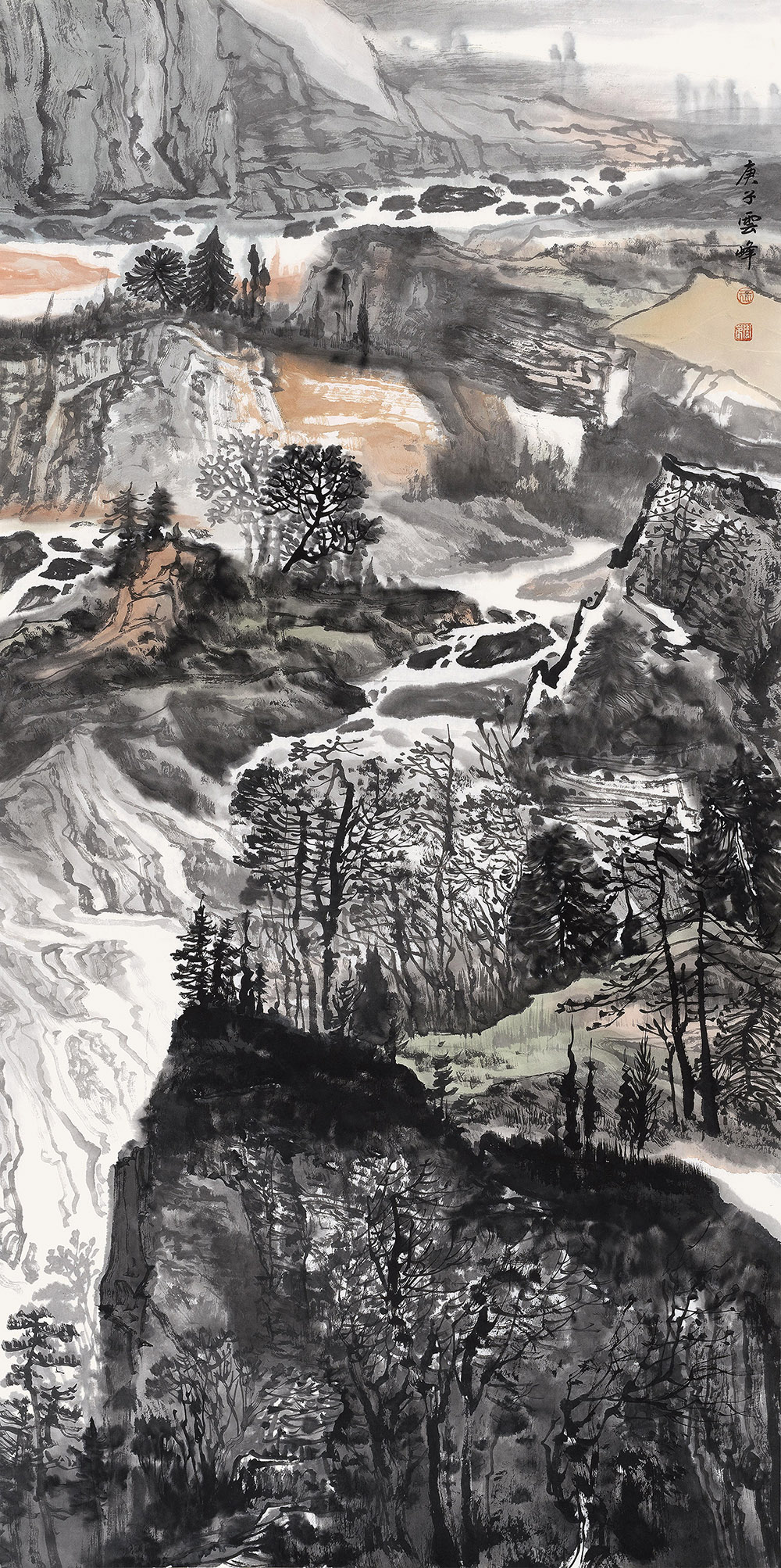 墨韵归真|七点画室助力 “ 大美雄安书画名家邀请展 ” 带你欣赏艺术家笔下的传奇色彩 墨韵归真|七点画室助力 “ 大美雄安书画名家邀请展 ” 带你欣赏艺术家笔下的传奇色彩