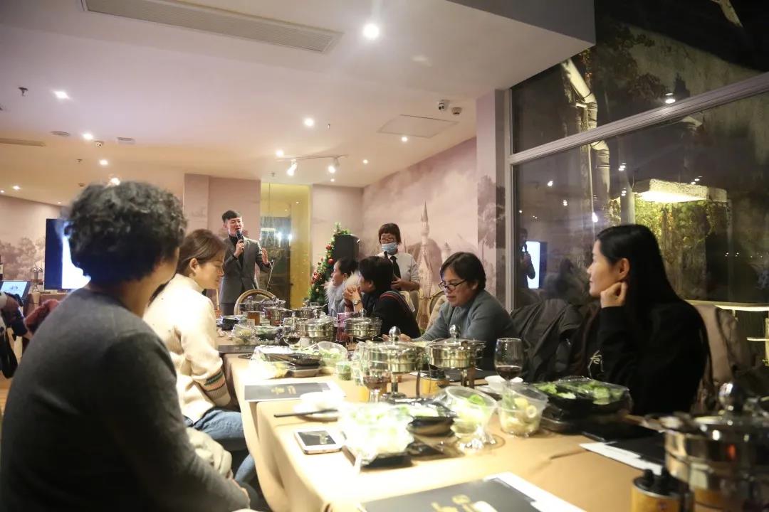 【葆蒂兰国际|美地港医疗资讯】“爱在冬季•美丽如初”美地港南太湖生命谷健康旅行季第17季圆满结束! 【葆蒂兰国际|美地港医疗资讯】“爱在冬季•美丽如初”美地港南太湖生命谷健康旅行季第17季圆满结束!