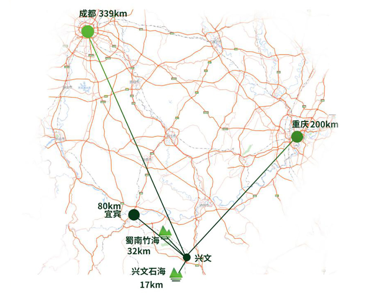 城市之窗 归家之园 城市之窗 归家之园