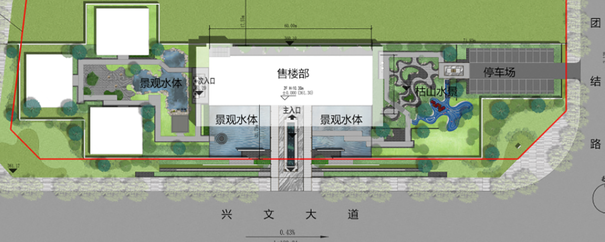 城市之窗 归家之园 城市之窗 归家之园