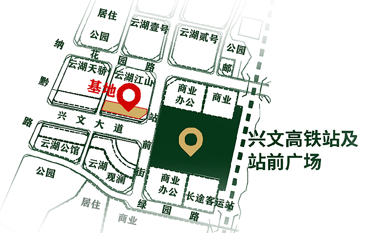 城市之窗 归家之园 城市之窗 归家之园
