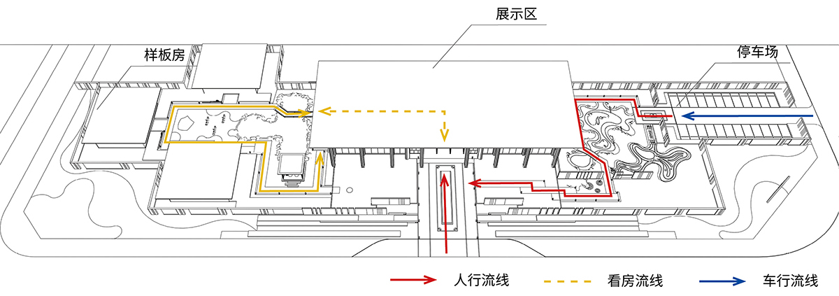 城市之窗 归家之园 城市之窗 归家之园