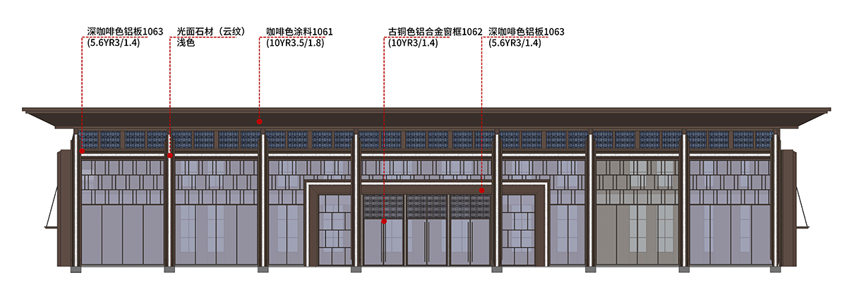 城市之窗 归家之园 城市之窗 归家之园