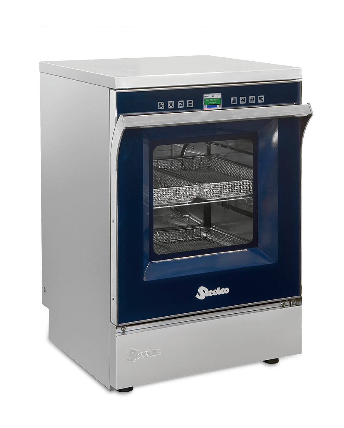 Washer Disinfector DS 500