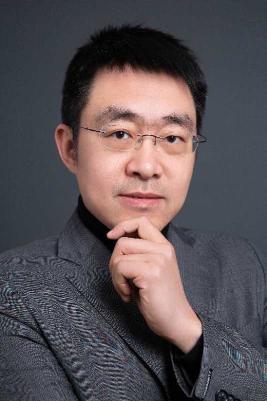 刘锦淼
