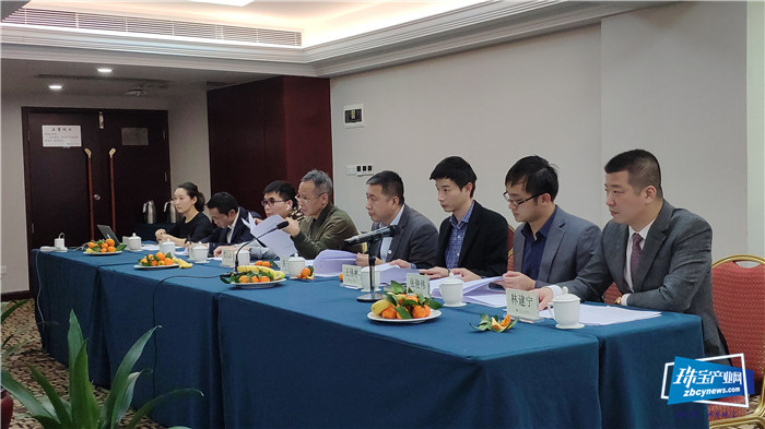 《黄金回收技术规程》明起正式实施 《黄金回收技术规程》明起正式实施