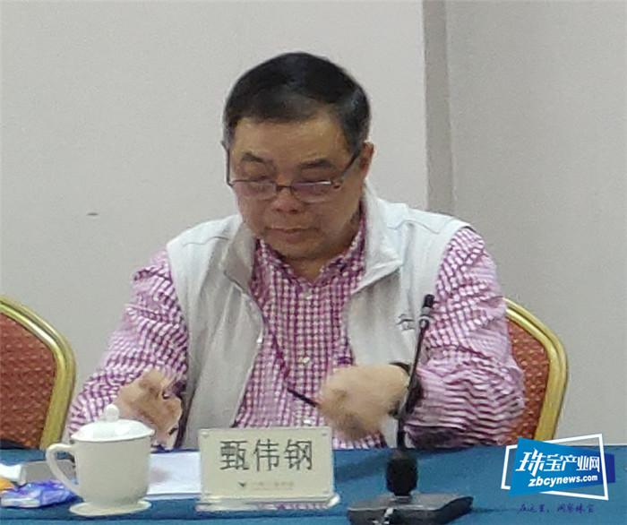 《黄金回收技术规程》明起正式实施 《黄金回收技术规程》明起正式实施