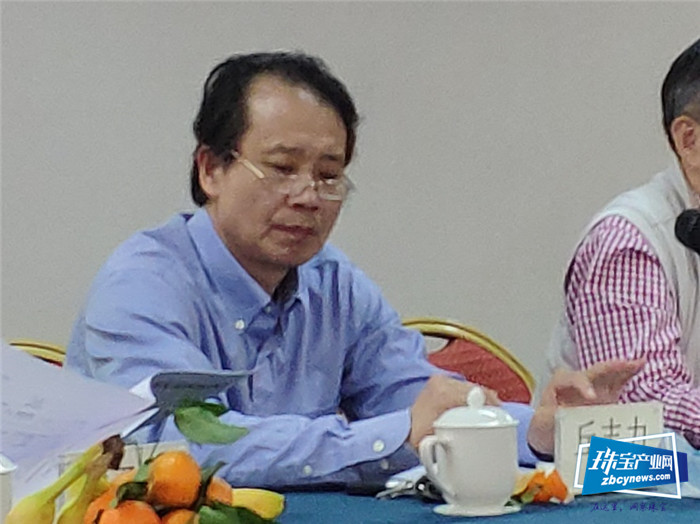《黄金回收技术规程》明起正式实施 《黄金回收技术规程》明起正式实施