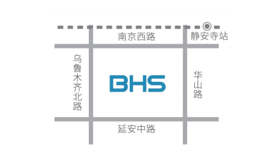 博和汉商迁址公告 博和汉商迁址公告