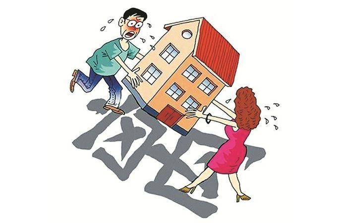 北京房产分割律师解读:离婚协议约定将夫妻共同共有的房产赠与未成年子女的,任何一方无权单方撤销赠与 北京房产分割律师解读:离婚协议约定将夫妻共同共有的房产赠与未成年子女的,任何一方无权单方撤销赠与