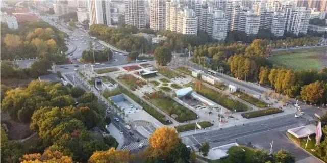 【BIM头条】武汉地铁8号线二期顺利开通,BIM技术助力新基建发展! 【BIM头条】武汉地铁8号线二期顺利开通,BIM技术助力新基建发展!