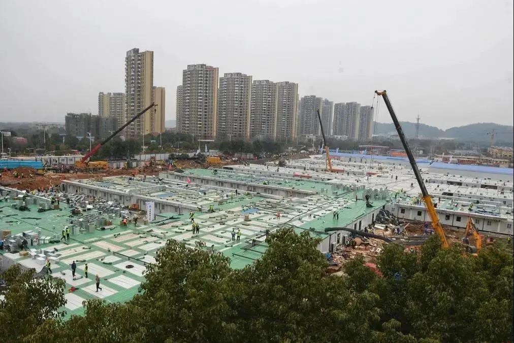 告别2020 • 2021勇敢出发！