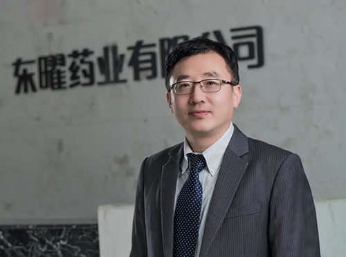 企讯 | 东曜药业:行稳至远,解锁国内ADC药物商业化新模式 企讯 | 东曜药业:行稳至远,解锁国内ADC药物商业化新模式