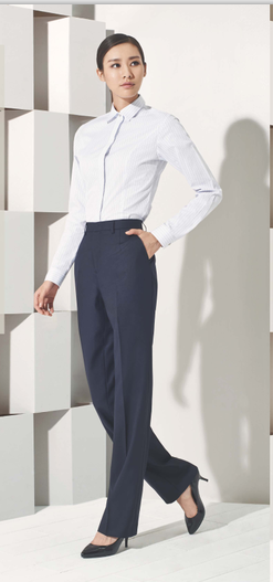 条纹西服定做后穿条纹西装要注意的几点 条纹西服定做后穿条纹西装要注意的几点