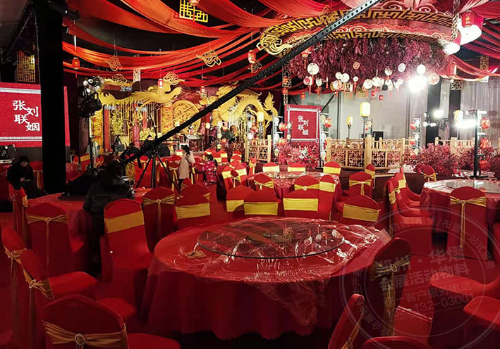 2021郑州婚庆篷房租赁厂家帮您成就梦想 2021郑州婚庆篷房租赁厂家帮您成就梦想