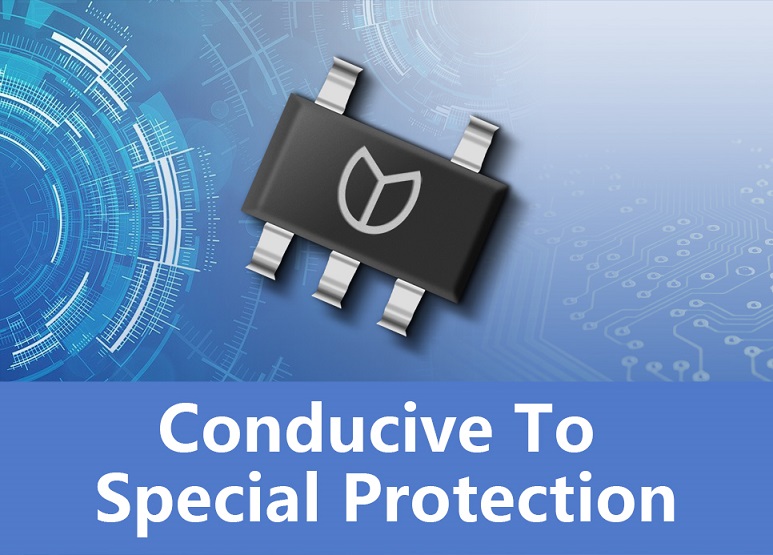 USB限流IC更有利于实现哪些特殊保护功能