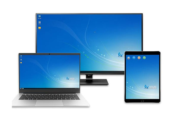 银河麒麟V10系统,win7般流畅,兼容安卓,中国人自己的操作系统! 银河麒麟V10系统,win7般流畅,兼容安卓,中国人自己的操作系统!