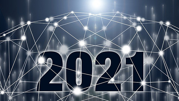 摩根士丹利：2021年市场的七个新趋势