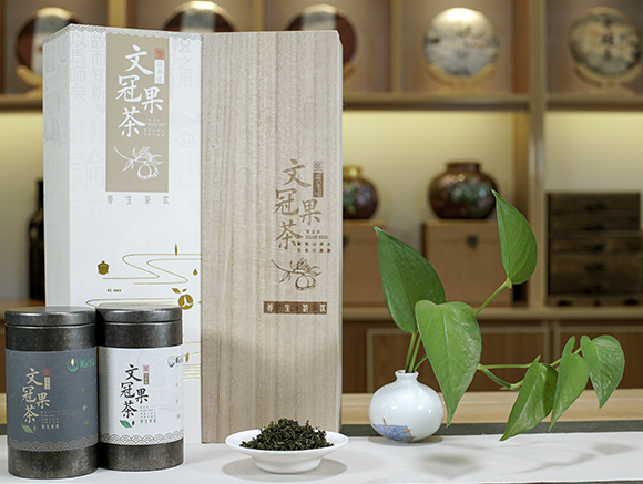 寒风凛凛 茶香暖暖–文冠果茶 寒风凛凛 茶香暖暖–文冠果茶