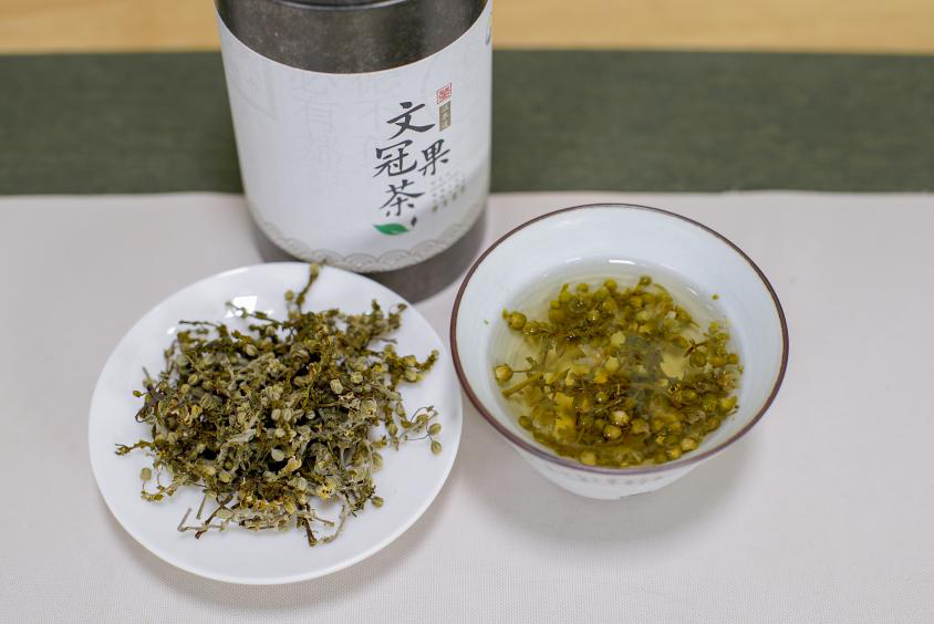 寒风凛凛 茶香暖暖–文冠果茶 寒风凛凛 茶香暖暖–文冠果茶