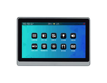 網(wǎng)絡化中控屏 10.1寸(手持Android) 網(wǎng)絡化中控屏 10.1寸(手持Android)