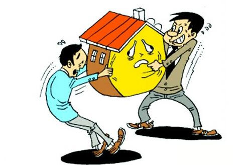 北京知名律师解读：房屋使用人将住宅改变为经营性用房的，应当经有利害关系的业主同意