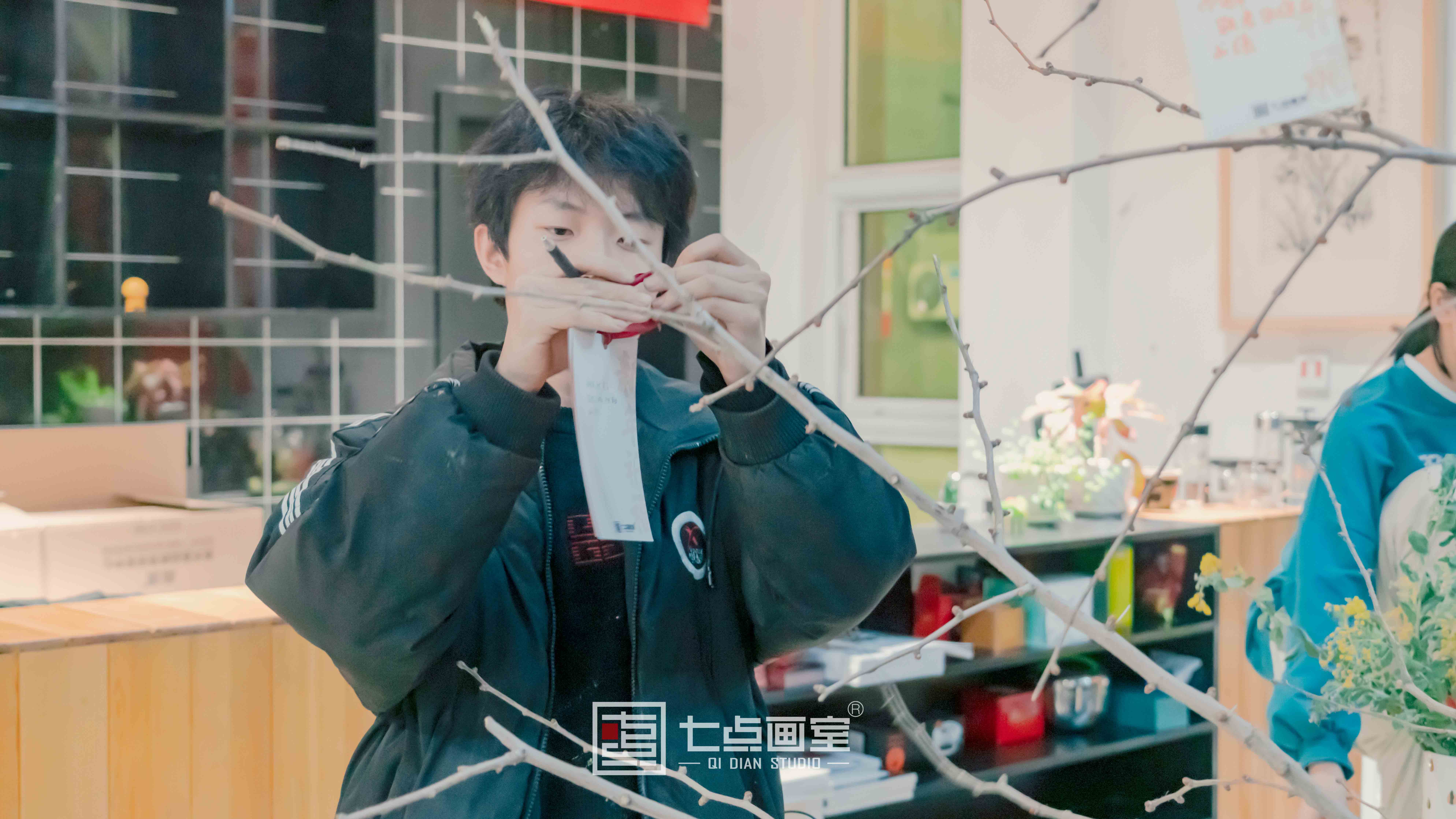 在七点跨年|致我们一起走过的2020 在七点跨年|致我们一起走过的2020