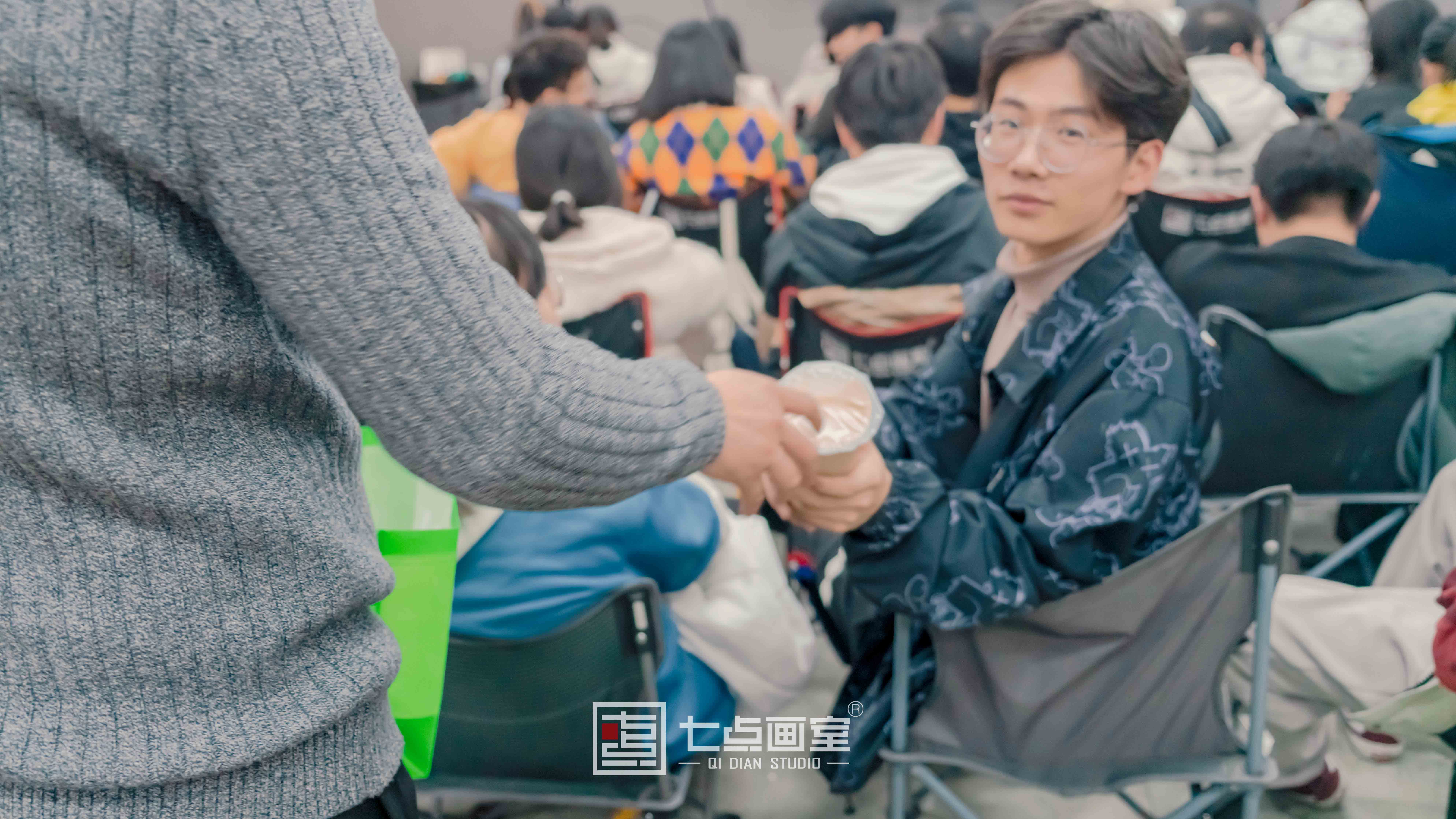 在七点跨年|致我们一起走过的2020 在七点跨年|致我们一起走过的2020