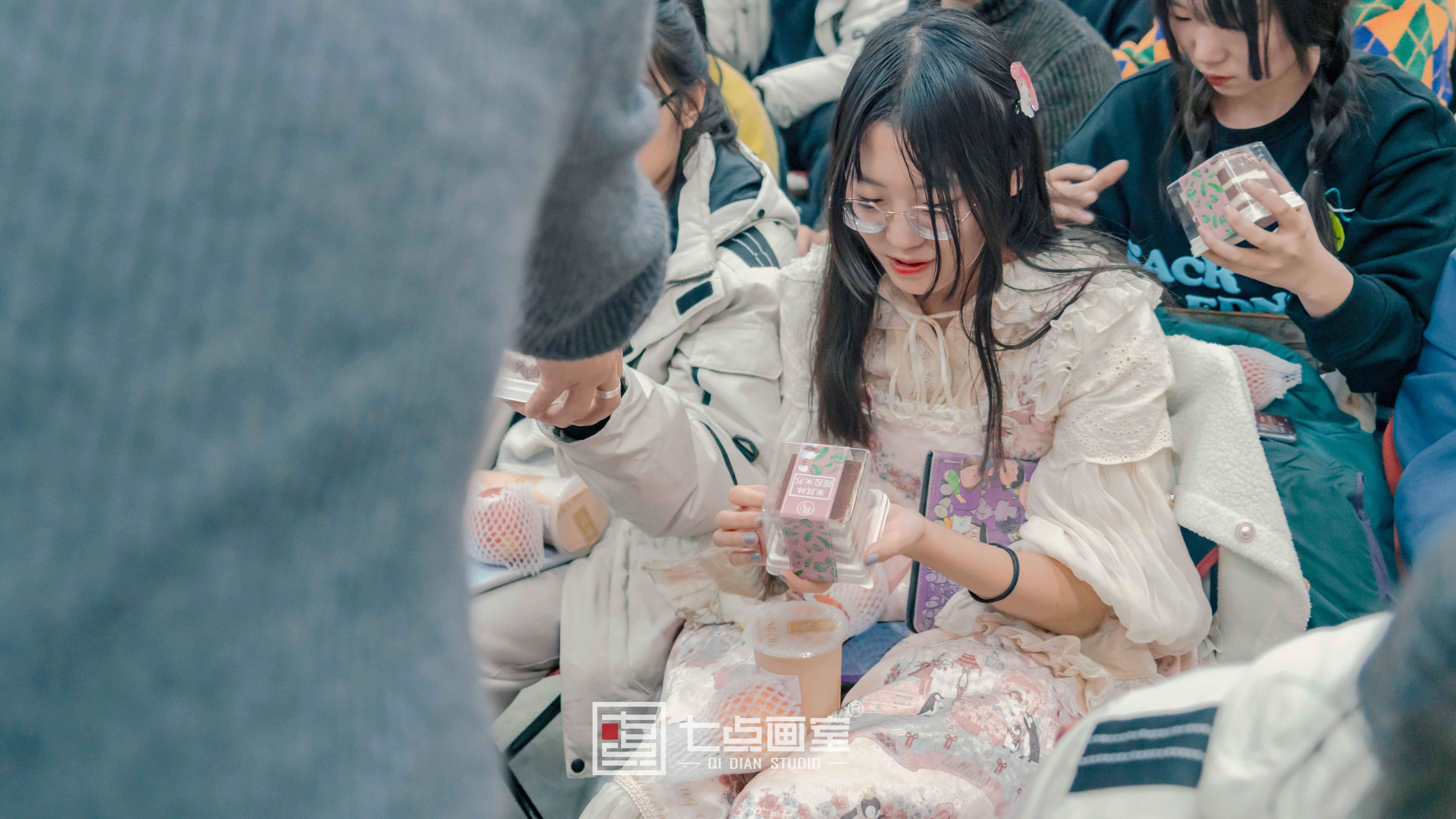 在七点跨年|致我们一起走过的2020 在七点跨年|致我们一起走过的2020