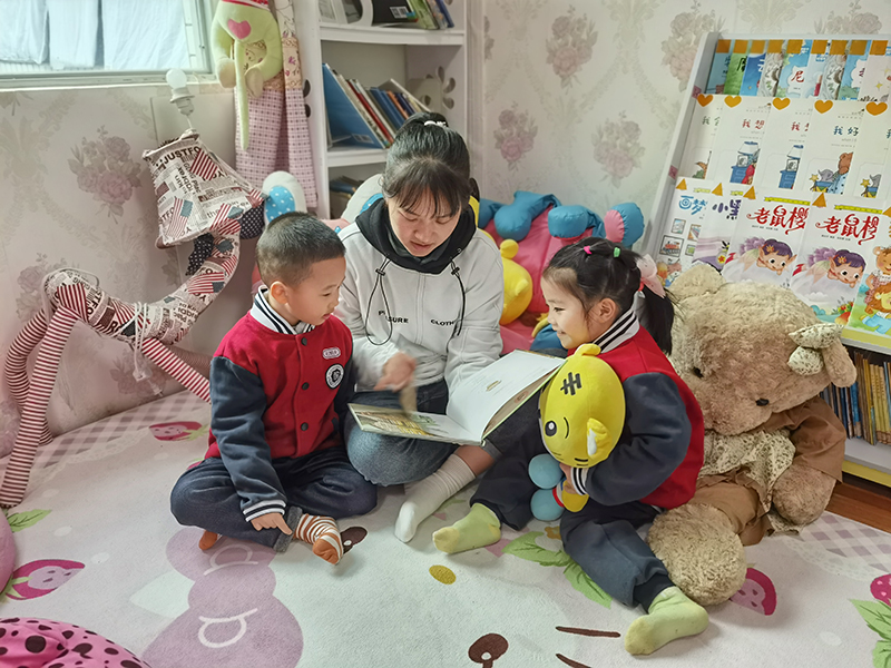榮超幼兒園特色課程 榮超幼兒園特色課程