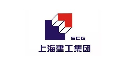 上海建工集团logo图片