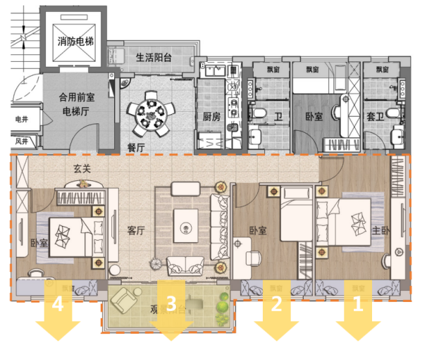 从高科技到产品力,碧桂园对「好房子」定义-犀牛云 从高科技到产品力,碧桂园对「好房子」定义-犀牛云
