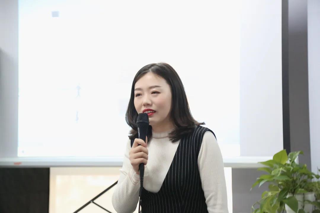 葆蒂兰国际新女性赋能成长营核心力量：新征程，再出发！