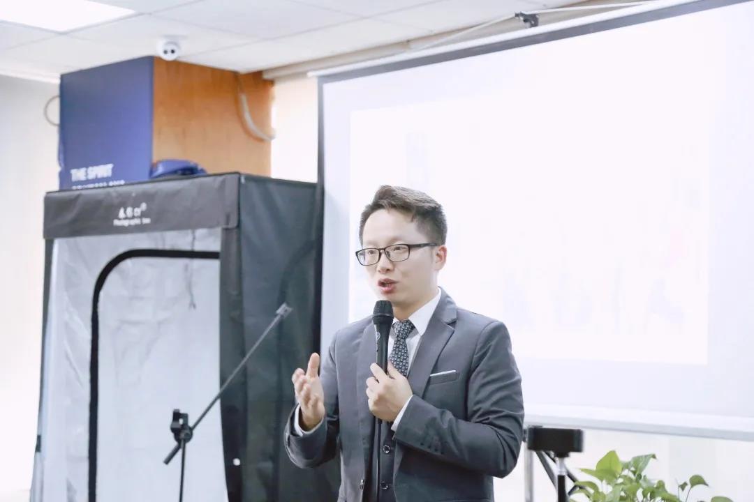 葆蒂兰国际新女性赋能成长营核心力量：新征程，再出发！