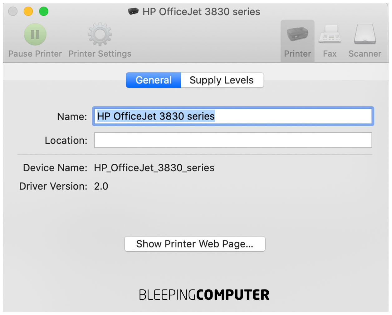 苹果吊销 HP 证书,Mac 用户无法打印?附详细解决方案 苹果吊销 HP 证书,Mac 用户无法打印?附详细解决方案