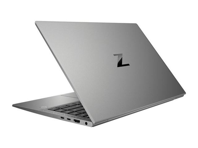 HP发布ZBook Firefly 14:最小、最轻移动工作站 HP发布ZBook Firefly 14:最小、最轻移动工作站