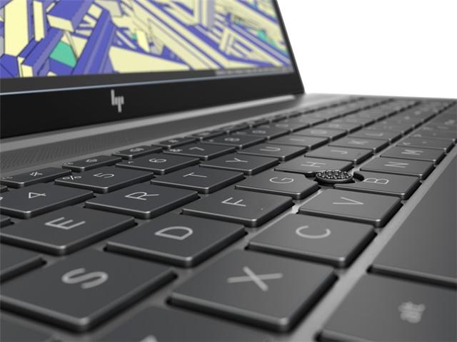HP发布ZBook Firefly 14:最小、最轻移动工作站 HP发布ZBook Firefly 14:最小、最轻移动工作站