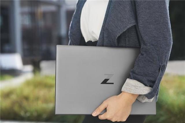 HP发布ZBook Firefly 14:最小、最轻移动工作站 HP发布ZBook Firefly 14:最小、最轻移动工作站