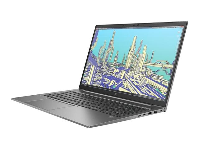 HP发布ZBook Firefly 14:最小、最轻移动工作站 HP发布ZBook Firefly 14:最小、最轻移动工作站
