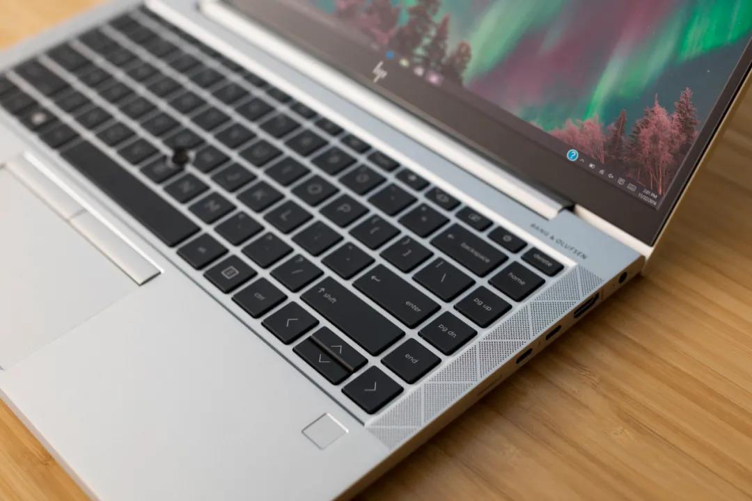 HP EliteBook 800 G7与上代升级对比:10处变化,彰显精英商务本色! HP EliteBook 800 G7与上代升级对比:10处变化,彰显精英商务本色!
