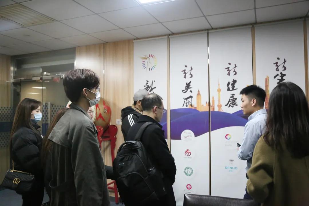 【葆蒂兰国际|普勃医疗资讯】热烈欢迎“仁济医院陈向锋教授、华山医院陈善闻教授、上海计生所医院李建辉主任及男科团队”莅临普勃医疗！