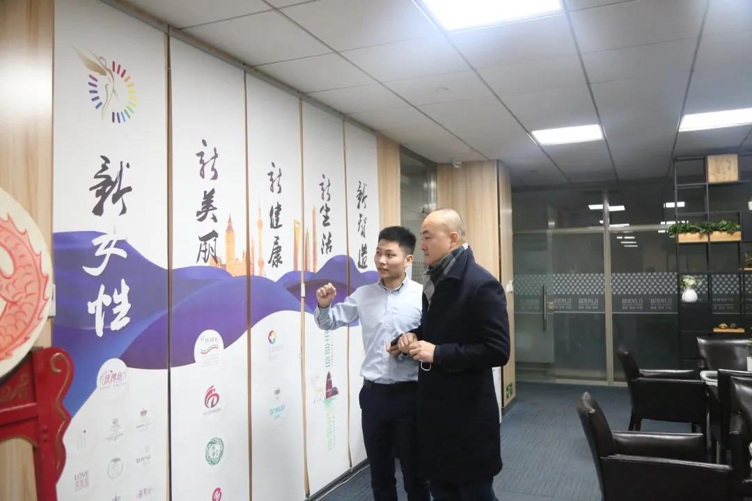【葆蒂兰国际|普勃医疗资讯】热烈欢迎“仁济医院陈向锋教授、华山医院陈善闻教授、上海计生所医院李建辉主任及男科团队”莅临普勃医疗！